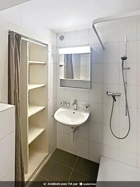 Wohnung in Moudon – Foto 9 von 9