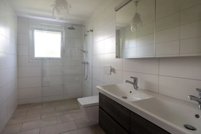 Appartamento con 3.5 locali e giardino privato a Rueyres-les-Prés – foto 6 di 10