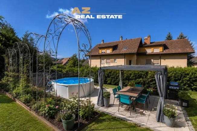12.5 Zimmer Einfamilienhaus in Oron-la-Ville – foto 4 di 18