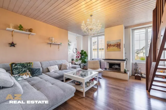 12.5 Zimmer Einfamilienhaus in Oron-la-Ville – foto 5 di 18