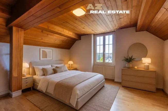 12.5 Zimmer Einfamilienhaus in Oron-la-Ville – foto 13 di 18