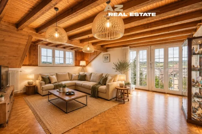 12.5 Zimmer Einfamilienhaus in Oron-la-Ville – foto 15 di 18