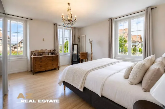 12.5 Zimmer Einfamilienhaus in Oron-la-Ville – foto 9 di 18
