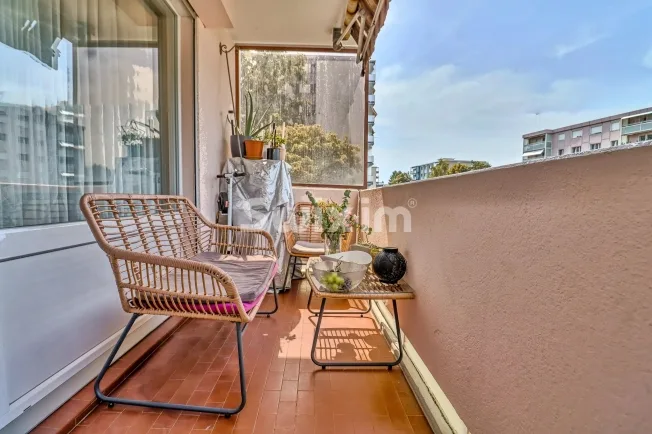 4.5 Zimmer Wohnung in Fribourg – Foto 2 von 8