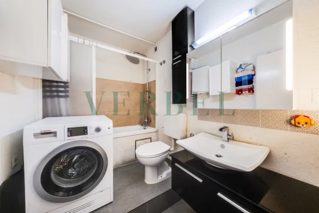 3.5 Zimmer Wohnung in Marly – Foto 7 von 9