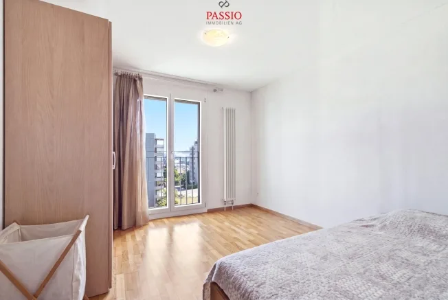4.5 Zimmer Wohnung in Villars-sur-Glâne – Foto 17 von 20