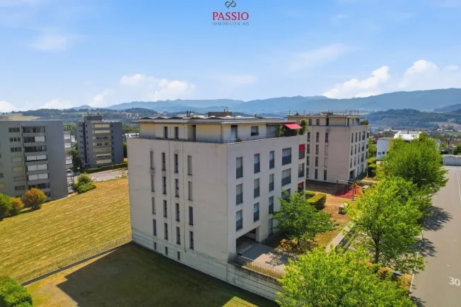 4.5 Zimmer Wohnung in Villars-sur-Glâne – Foto 2 von 20