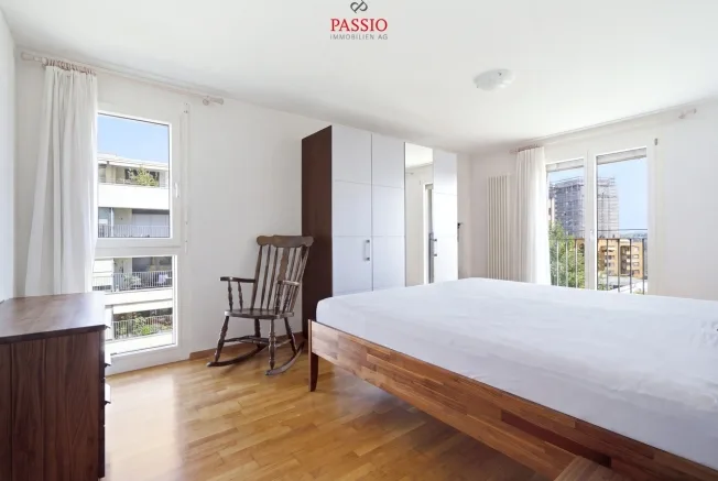4.5 Zimmer Wohnung in Villars-sur-Glâne – Foto 15 von 20