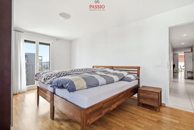 4.5 Zimmer Wohnung in Villars-sur-Glâne – Foto 16 von 20
