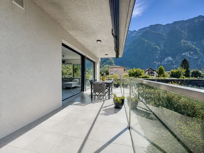 4.5 Zimmer Wohnung in Villeneuve VD – Foto 13 von 13