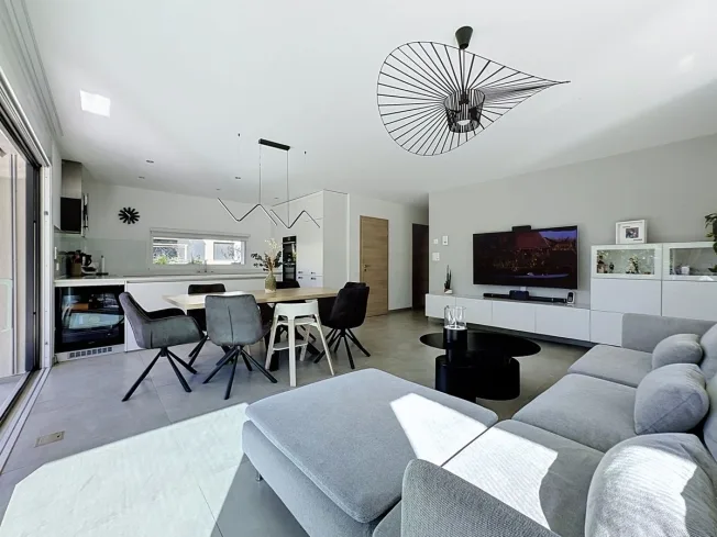 4.5 Zimmer Wohnung in Villeneuve VD – Foto 2 von 13