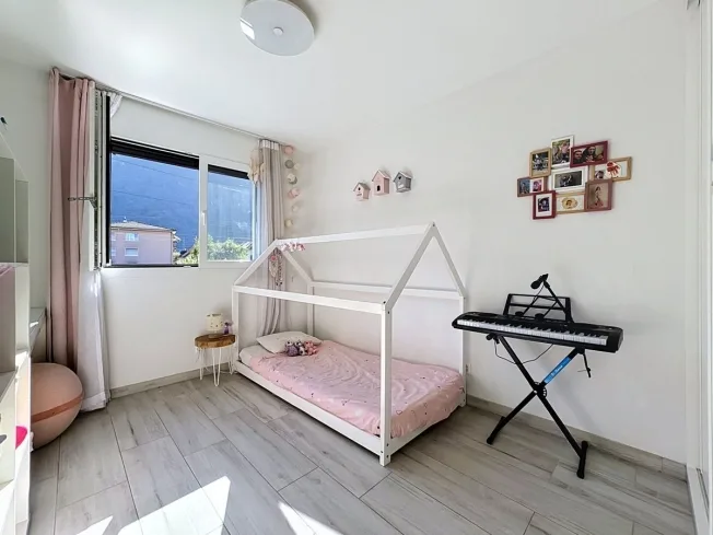4.5 Zimmer Wohnung in Villeneuve VD – Foto 6 von 13