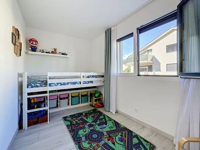 4.5 Zimmer Wohnung in Villeneuve VD – Foto 8 von 13