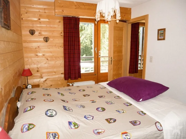 5 Zimmer Wohnung in Champex-Lac – foto 4 di 20