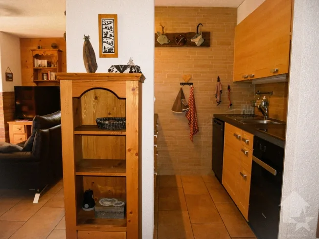 5 Zimmer Wohnung in Champex-Lac – foto 15 di 20