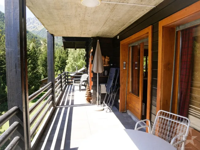 5 Zimmer Wohnung in Champex-Lac – foto 17 di 20