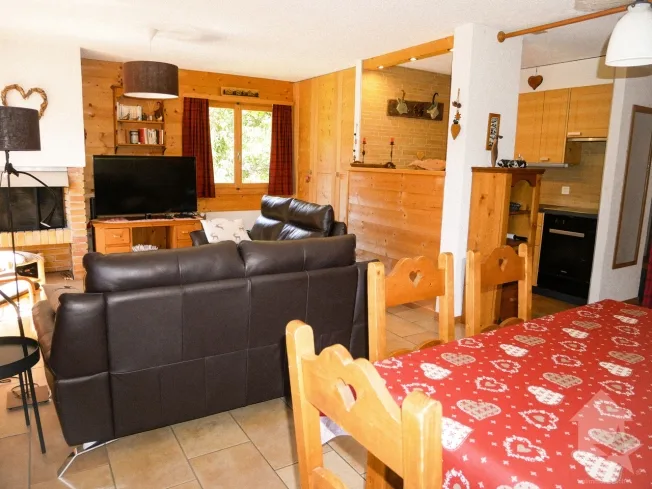 5 Zimmer Wohnung in Champex-Lac – foto 5 di 20