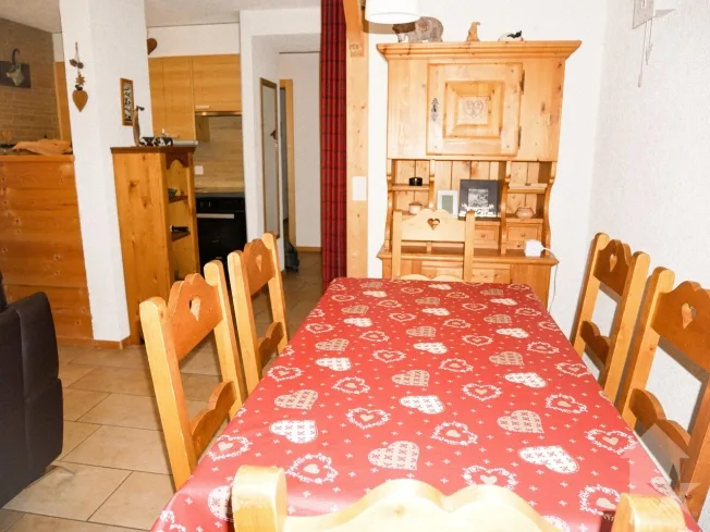 5 Zimmer Wohnung in Champex-Lac – foto 9 di 20