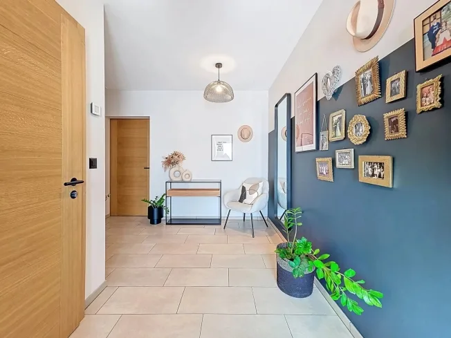 5.5 Zimmer Einfamilienhaus in Sion – Foto 7 von 26