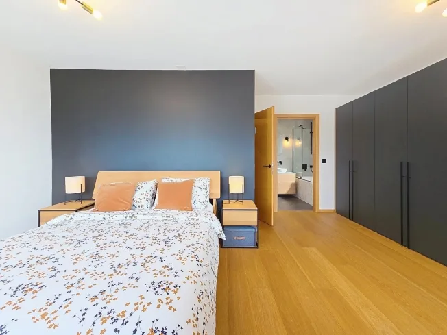 5.5 Zimmer Einfamilienhaus in Sion – Foto 8 von 26