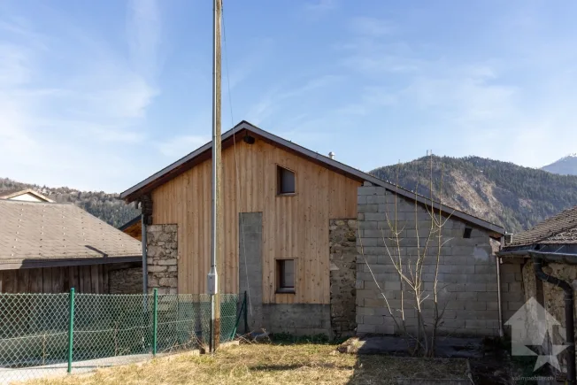 4.5 Zimmer Einfamilienhaus in Ayent – foto 19 di 19