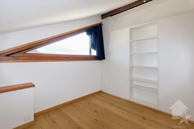 4.5 Zimmer Einfamilienhaus in Ayent – foto 9 di 19