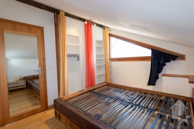 4.5 Zimmer Einfamilienhaus in Ayent – foto 14 di 19