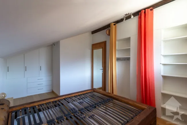 4.5 Zimmer Einfamilienhaus in Ayent – foto 15 di 19