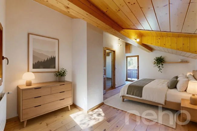 4.5 Zimmer Chalet in Fey (Nendaz) – photo 9 sur 12