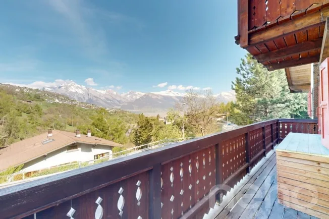 4.5 Zimmer Chalet in Fey (Nendaz) – photo 7 sur 12