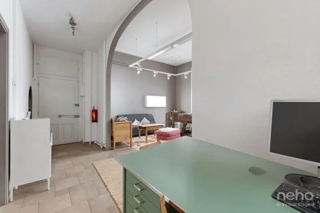 Einfamilienhaus in Le Locle – Foto 2 von 12