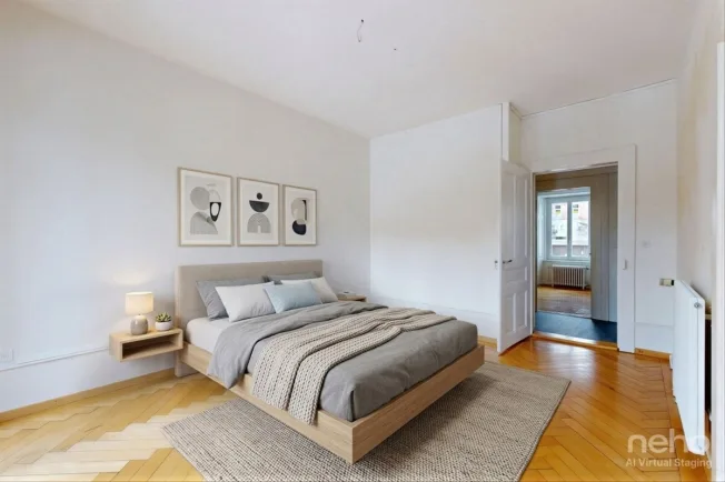 Einfamilienhaus in Le Locle – Foto 9 von 12