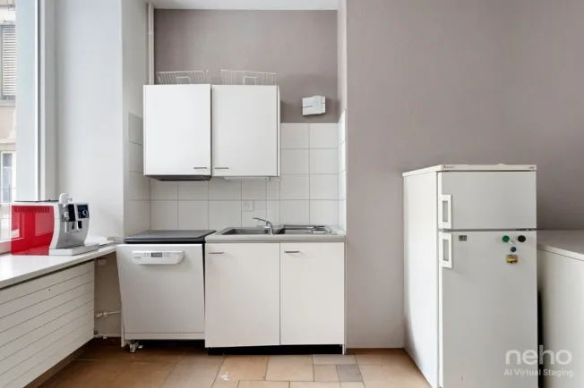 Einfamilienhaus in Le Locle – Foto 8 von 12