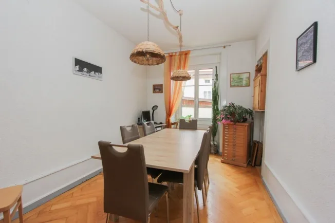 Einfamilienhaus in Les Brenets – Foto 17 von 20