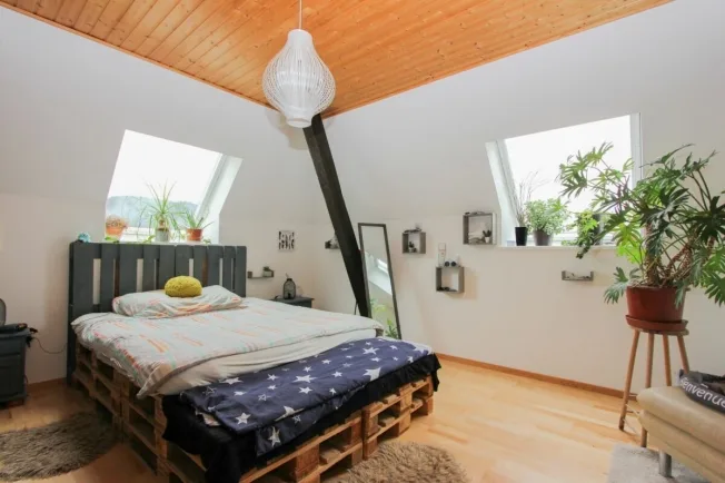 Einfamilienhaus in Les Brenets – Foto 10 von 20