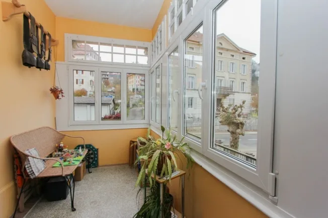 Einfamilienhaus in Les Brenets – Foto 18 von 20