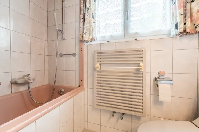 5.5 Zimmer Einfamilienhaus in Selzach – photo 11 sur 13