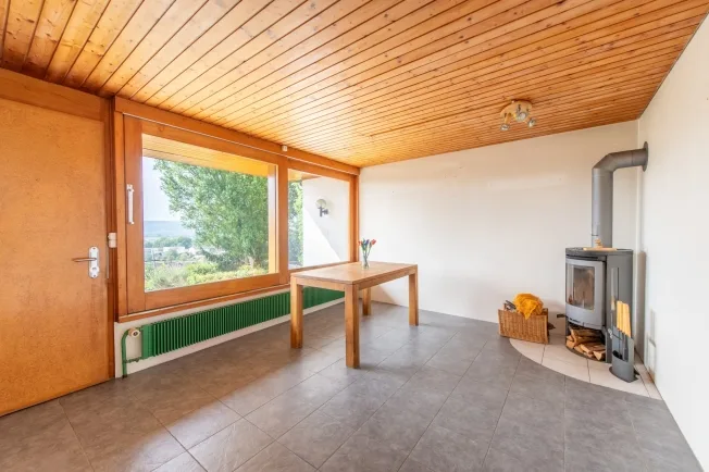 5.5 Zimmer Einfamilienhaus in Selzach – photo 5 sur 13