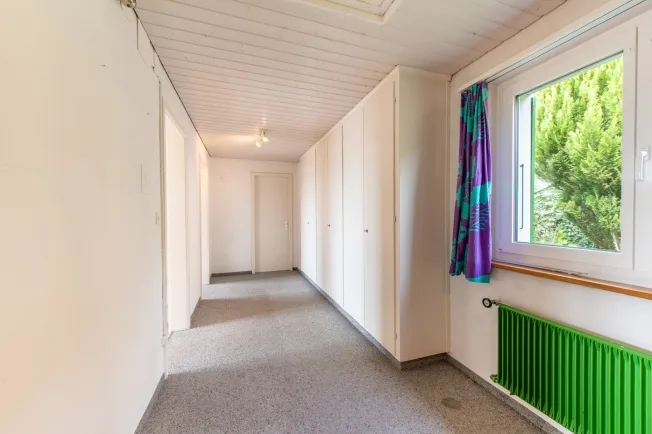 5.5 Zimmer Einfamilienhaus in Selzach – photo 7 sur 13