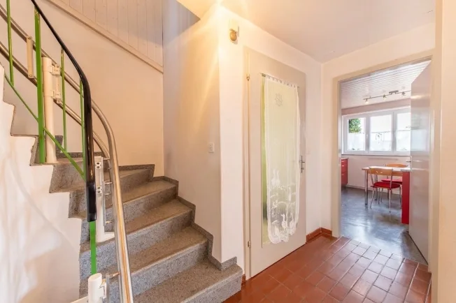 5.5 Zimmer Einfamilienhaus in Selzach – photo 6 sur 13