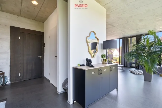 4.5 Zimmer Wohnung in Nidau – Foto 19 von 20