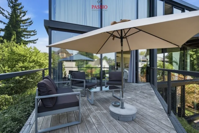 4.5 Zimmer Wohnung in Nidau – Foto 4 von 20