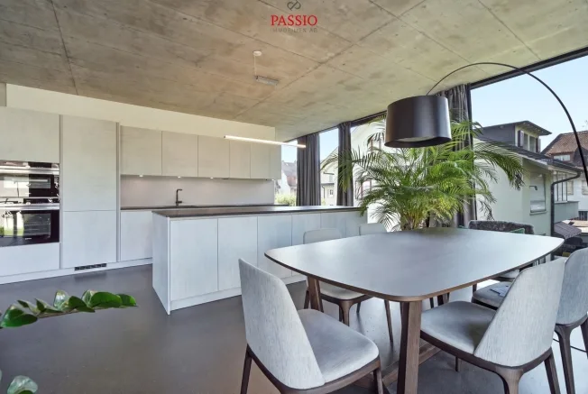 4.5 Zimmer Wohnung in Nidau – Foto 9 von 20