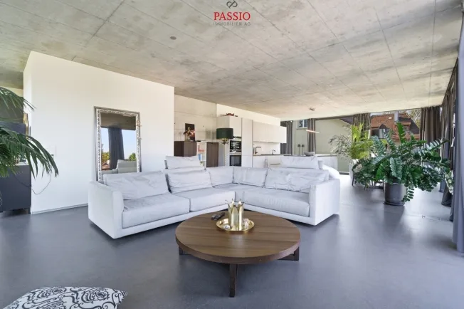 4.5 Zimmer Wohnung in Nidau – Foto 6 von 20