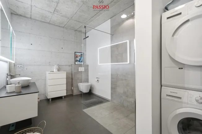 4.5 Zimmer Wohnung in Nidau – Foto 15 von 20