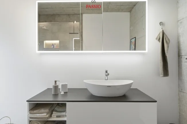 4.5 Zimmer Wohnung in Nidau – Foto 16 von 20