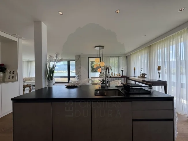 5.5 Zimmer Wohnung in Delémont – Foto 14 von 20