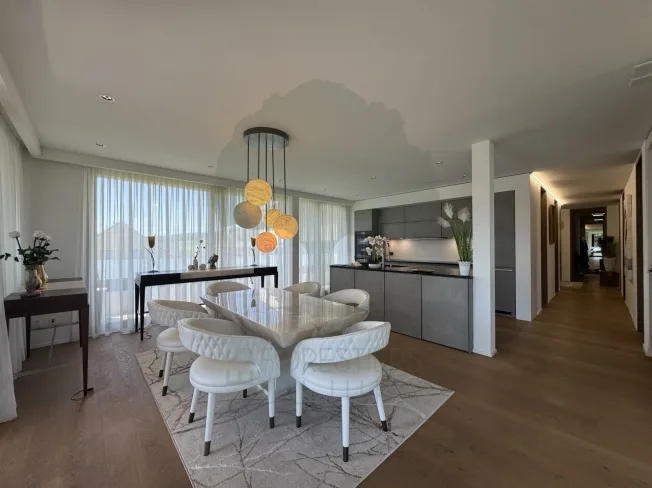 5.5 Zimmer Wohnung in Delémont – Foto 10 von 20
