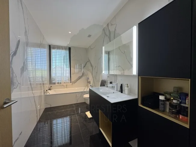 5.5 Zimmer Wohnung in Delémont – Foto 17 von 20