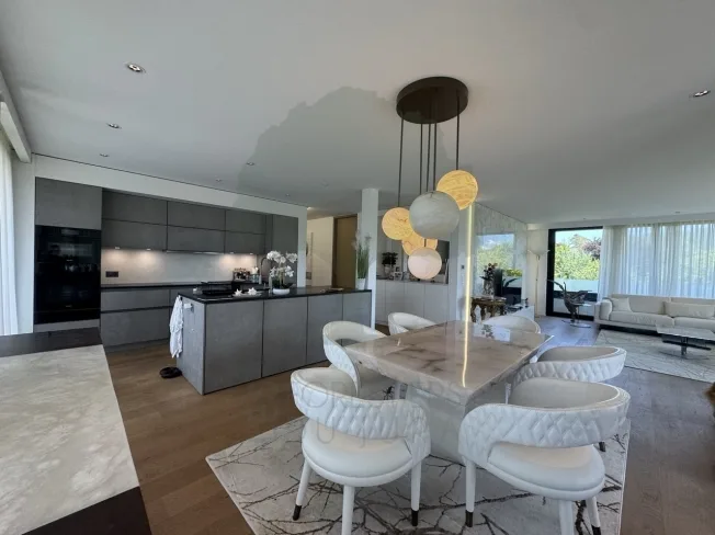 5.5 Zimmer Wohnung in Delémont – Foto 12 von 20